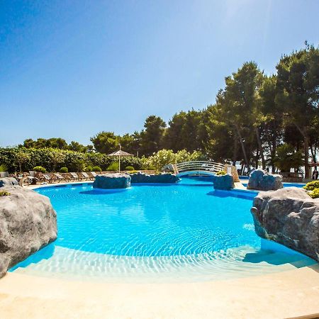 Apartment Matilde Beach Resort-2 Водице Екстер'єр фото