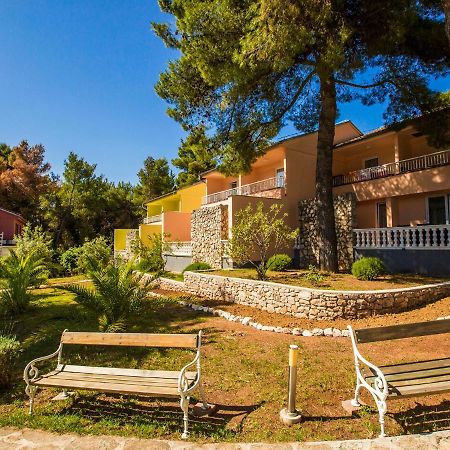 Apartment Matilde Beach Resort-2 Водице Екстер'єр фото
