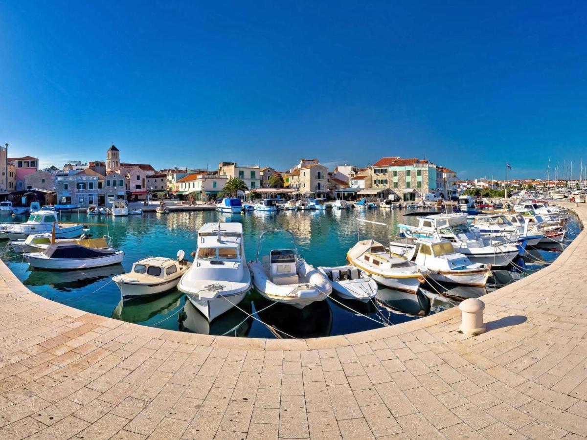 Apartment Matilde Beach Resort-2 Водице Екстер'єр фото